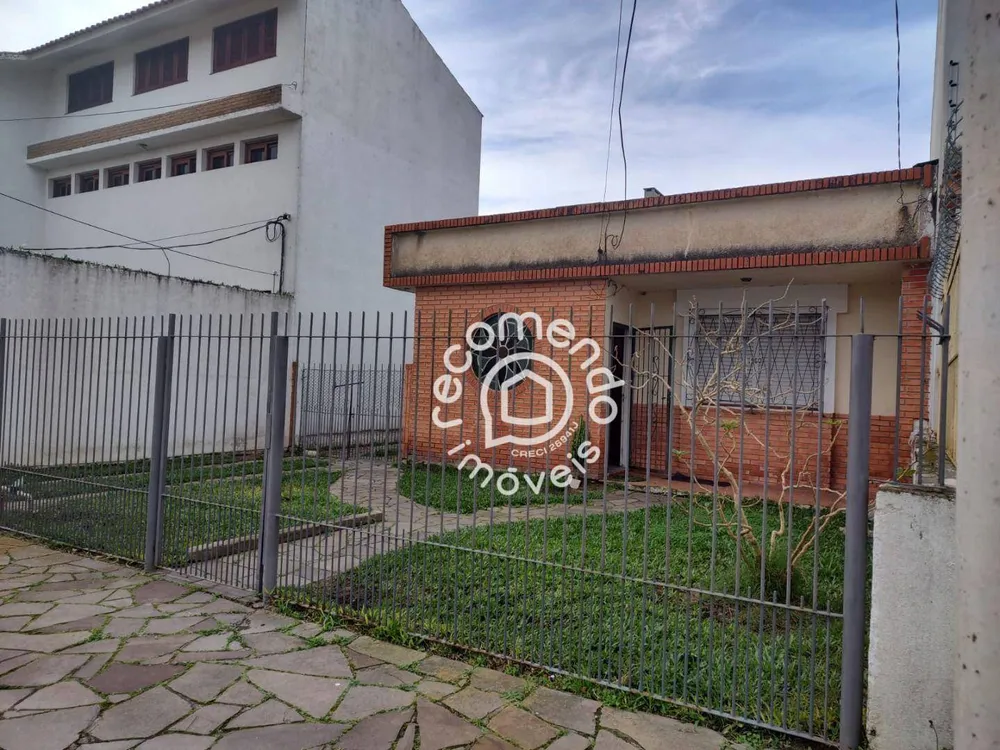 Casa, 2 quartos, 172 m² - Foto 1
