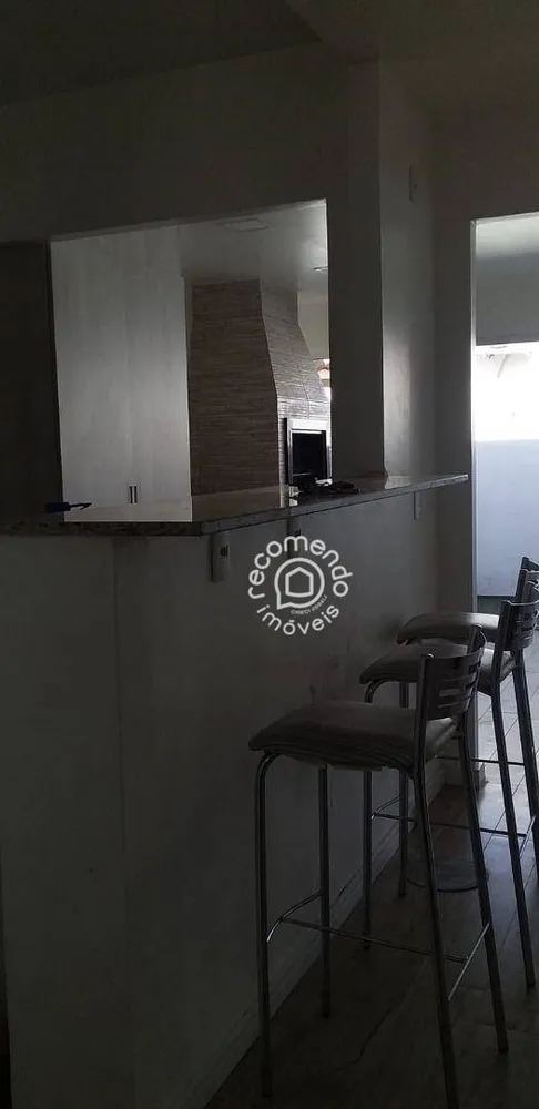 Casa de Condomínio, 2 quartos - Foto 4