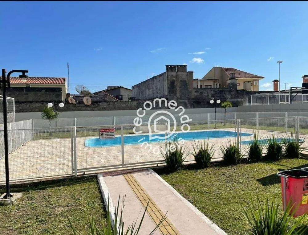 Apartamento, 2 quartos, 45 m² - Foto 1