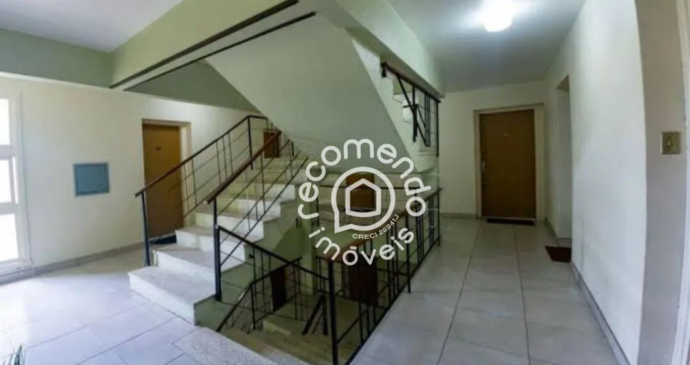 Apartamento, 1 quarto, 44 m² - Foto 2