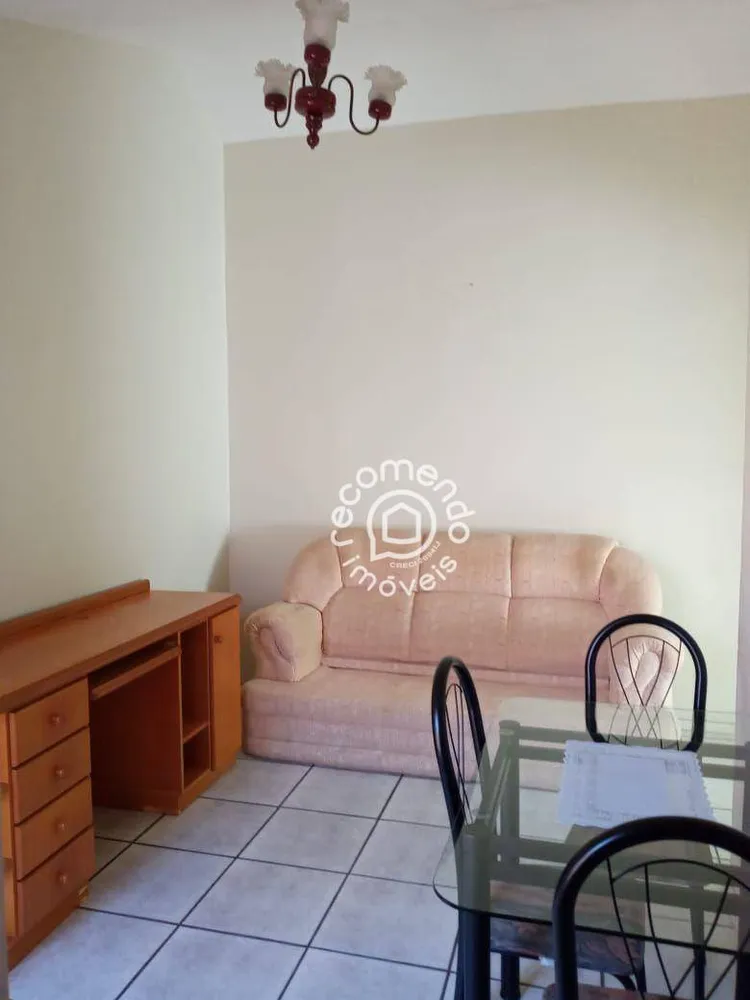 Apartamento, 2 quartos, 51 m² - Foto 1