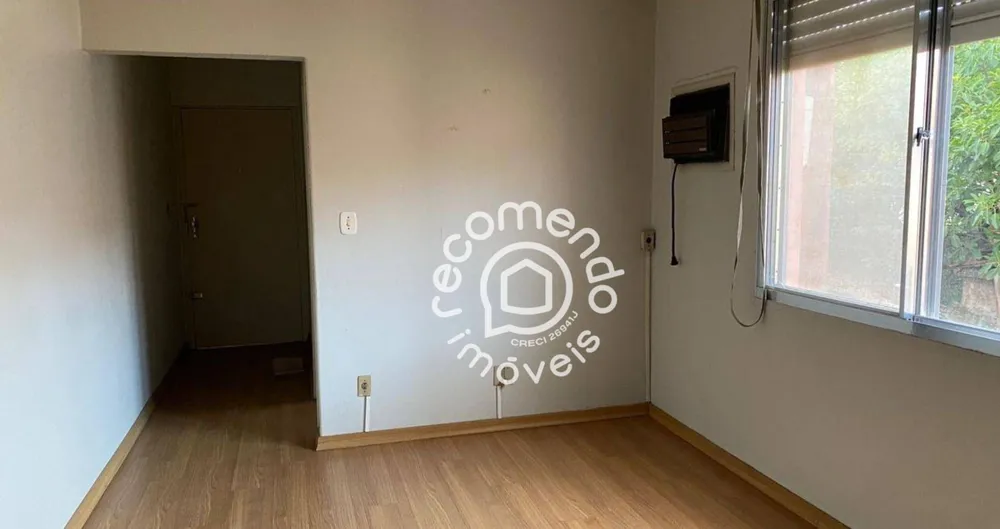 Apartamento, 1 quarto, 46 m² - Foto 2