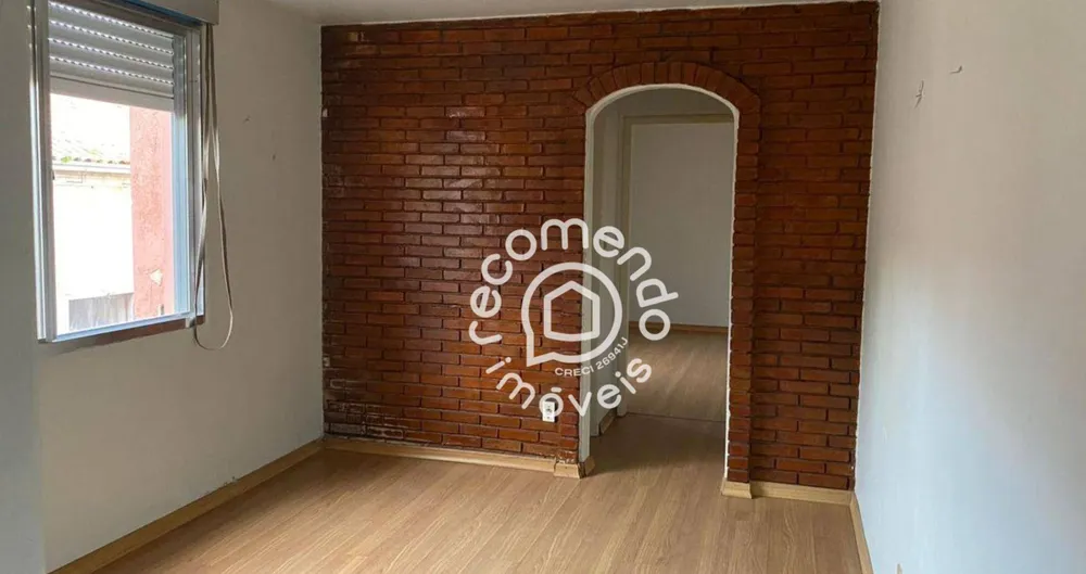 Apartamento, 1 quarto, 46 m² - Foto 1
