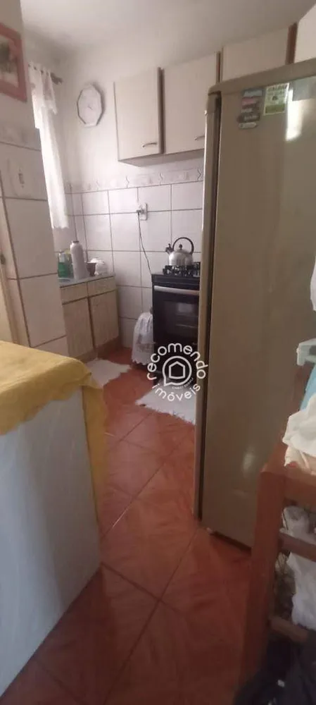 Apartamento, 2 quartos, 44 m² - Foto 3