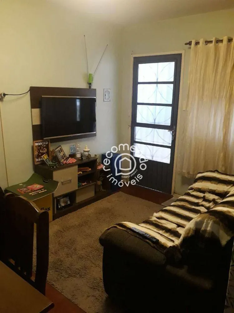 Apartamento, 2 quartos, 44 m² - Foto 1
