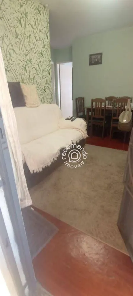 Apartamento, 2 quartos, 44 m² - Foto 2