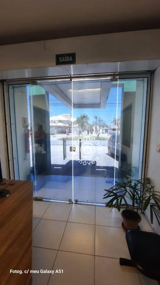 Depósito-Galpão, 200 m² - Foto 2