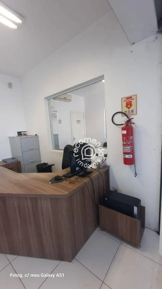 Depósito-Galpão, 200 m² - Foto 4