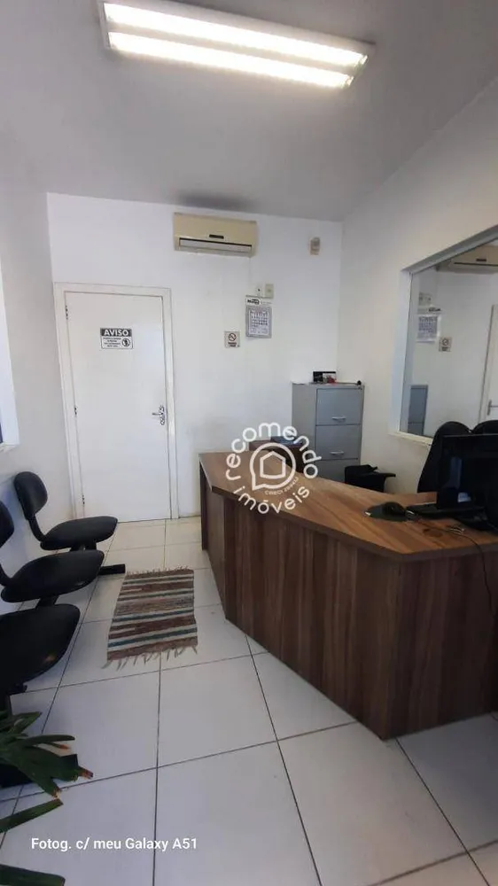 Depósito-Galpão, 200 m² - Foto 1