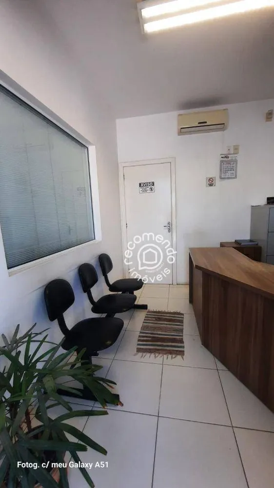 Depósito-Galpão, 200 m² - Foto 3