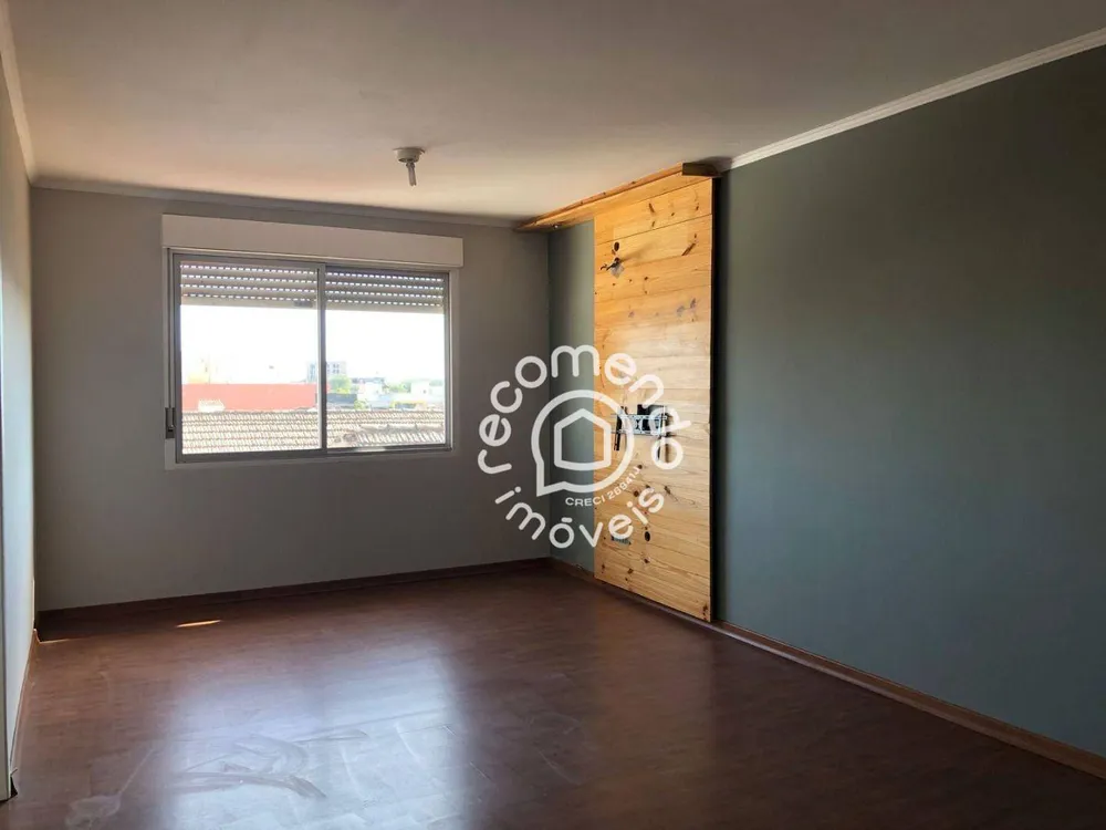 Apartamento, 2 quartos, 118 m² - Foto 1