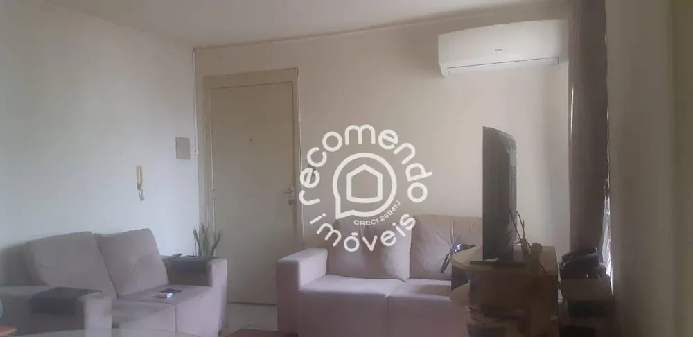 Apartamento, 2 quartos, 50 m² - Foto 1