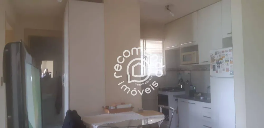 Apartamento, 2 quartos, 50 m² - Foto 4
