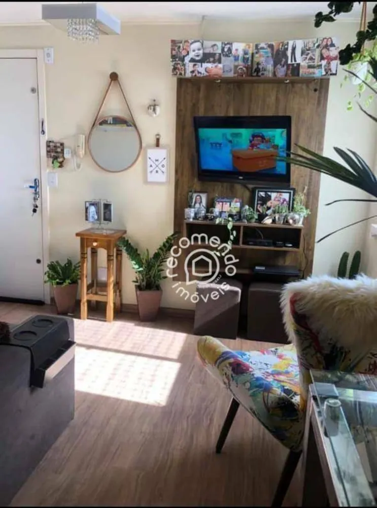 Apartamento, 2 quartos, 47 m² - Foto 4