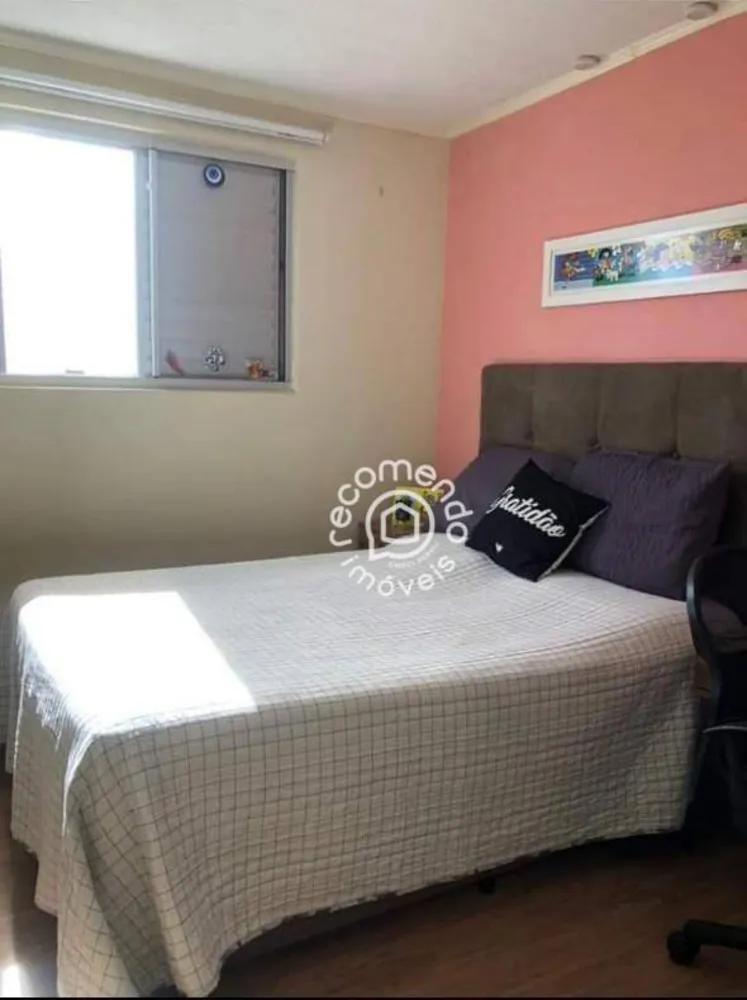 Apartamento, 2 quartos, 47 m² - Foto 2
