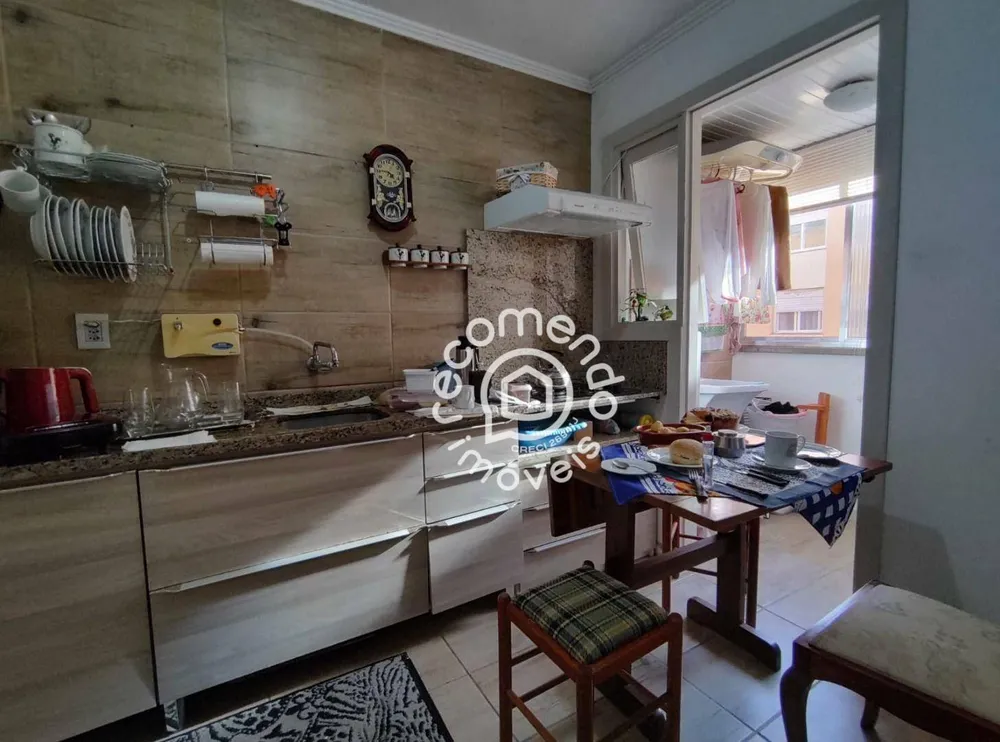 Apartamento, 1 quarto, 44 m² - Foto 2