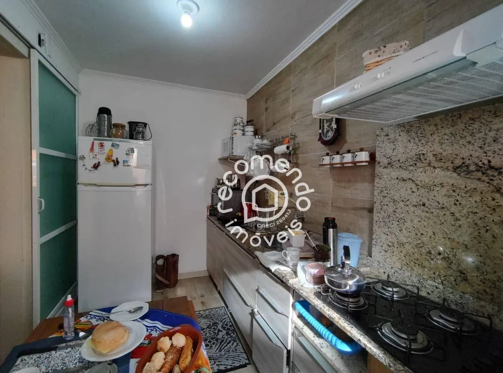 Apartamento, 1 quarto, 44 m² - Foto 3