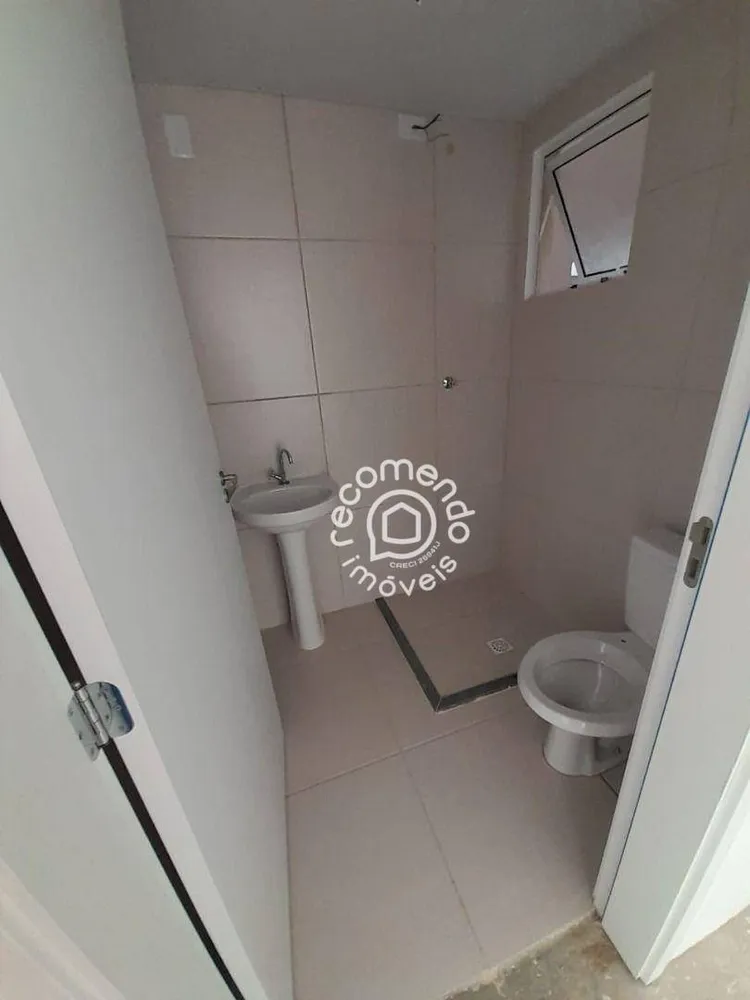 Apartamento, 2 quartos, 43 m² - Foto 4