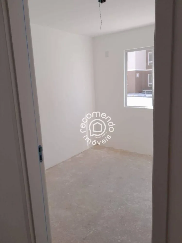 Apartamento, 2 quartos, 43 m² - Foto 3