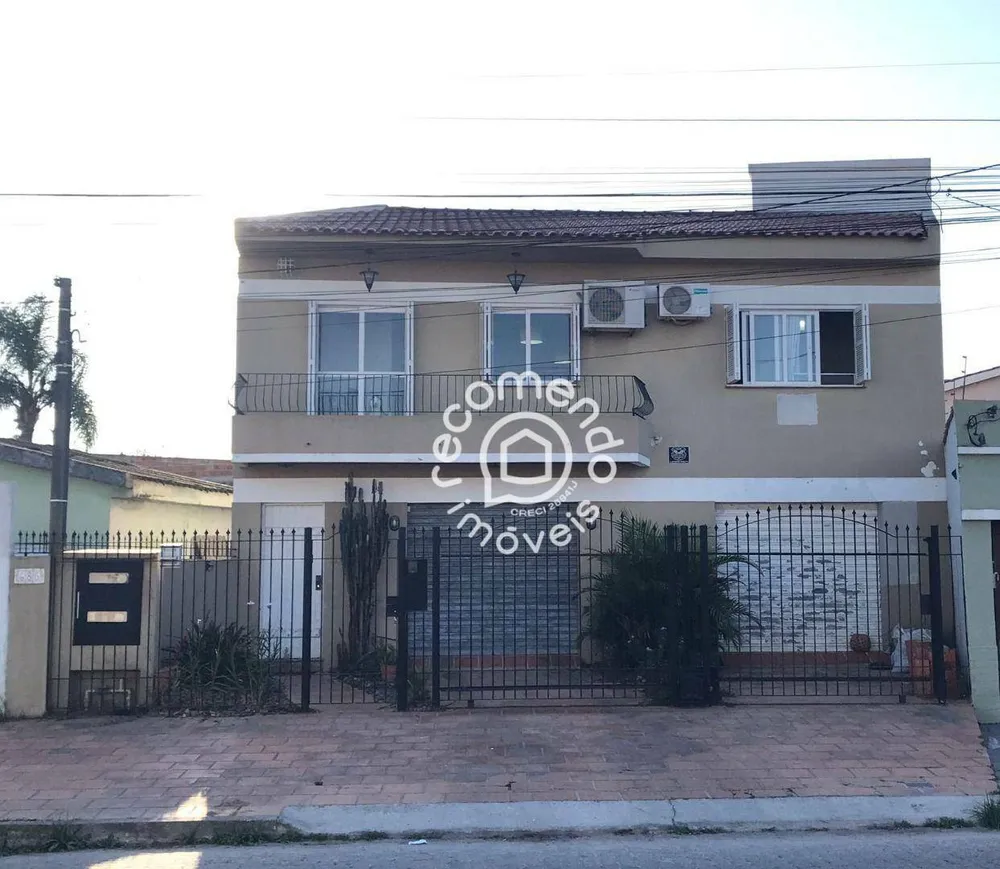 Casa, 2 quartos, 215 m² - Foto 2