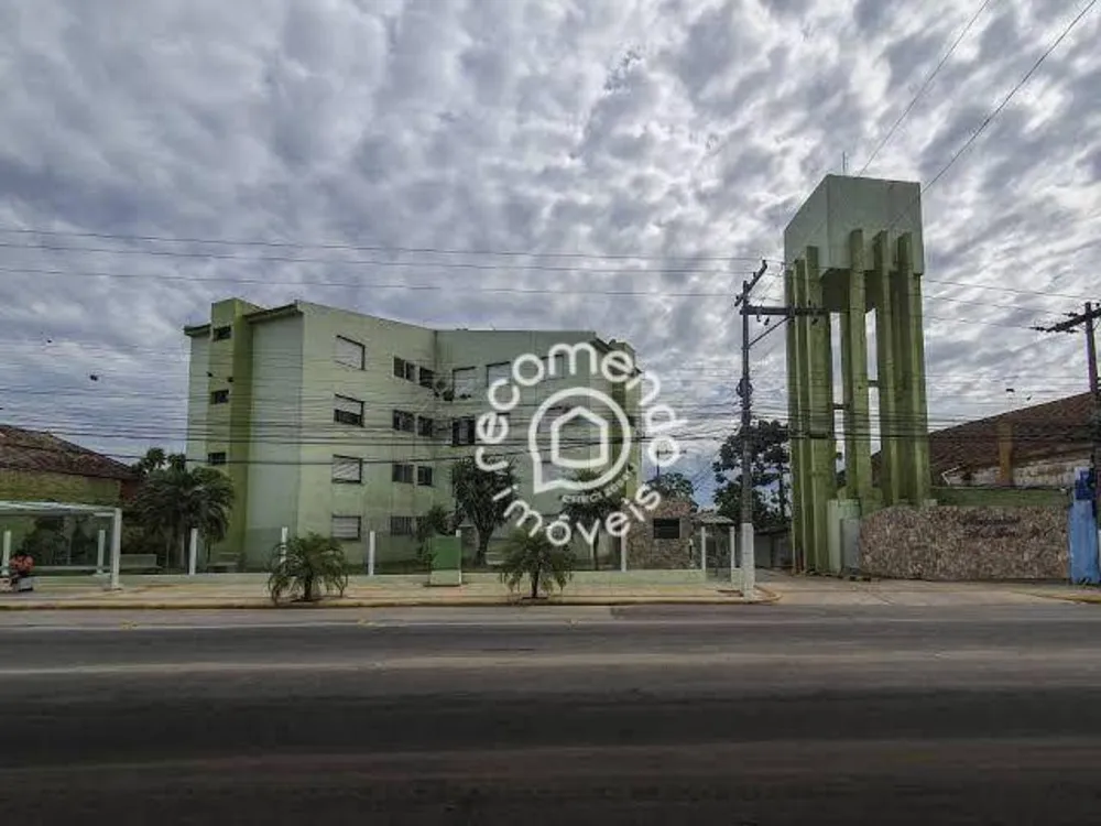 Apartamento, 2 quartos, 58 m² - Foto 1