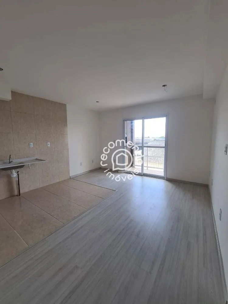 Kitnet-Studio, 28 m² - Foto 2