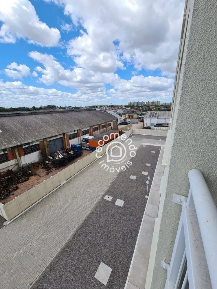 Kitnet-Studio, 28 m² - Foto 4