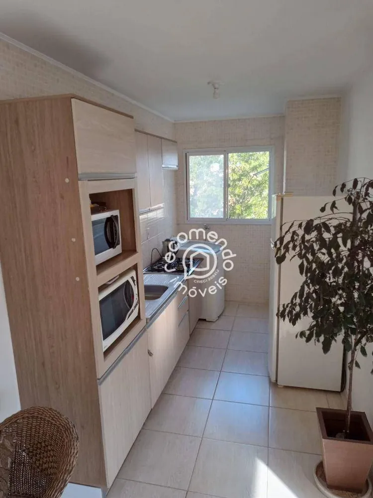 Apartamento, 2 quartos, 52 m² - Foto 4