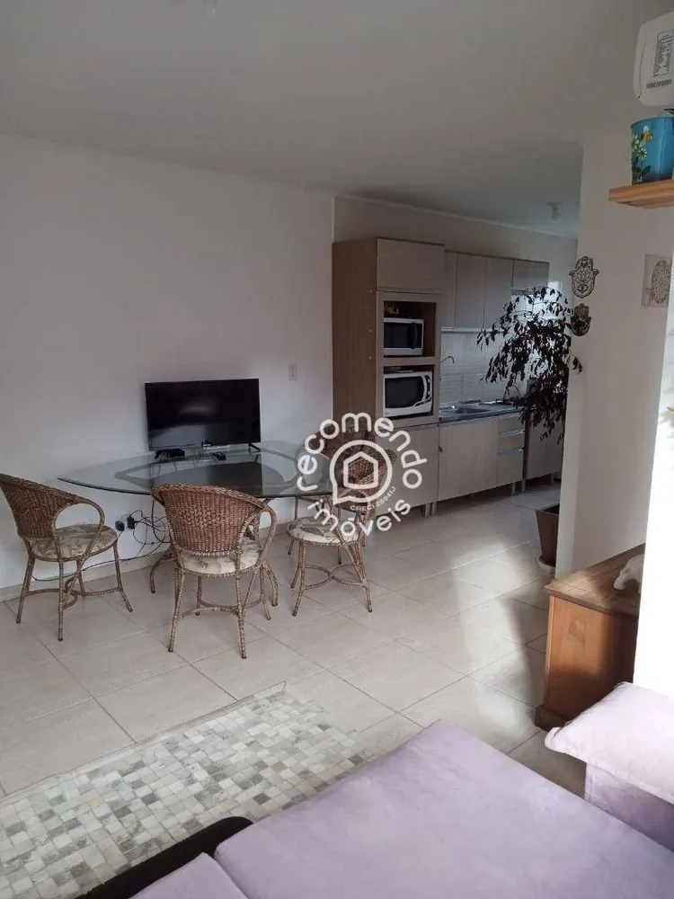 Apartamento, 2 quartos, 52 m² - Foto 1
