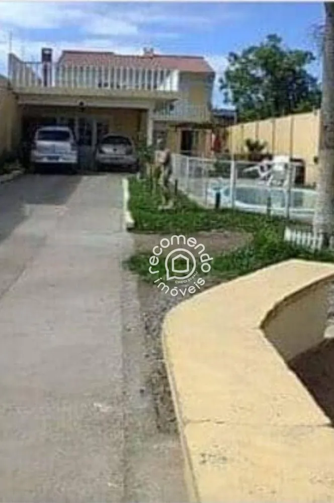 Casa, 3 quartos, 202 m² - Foto 3