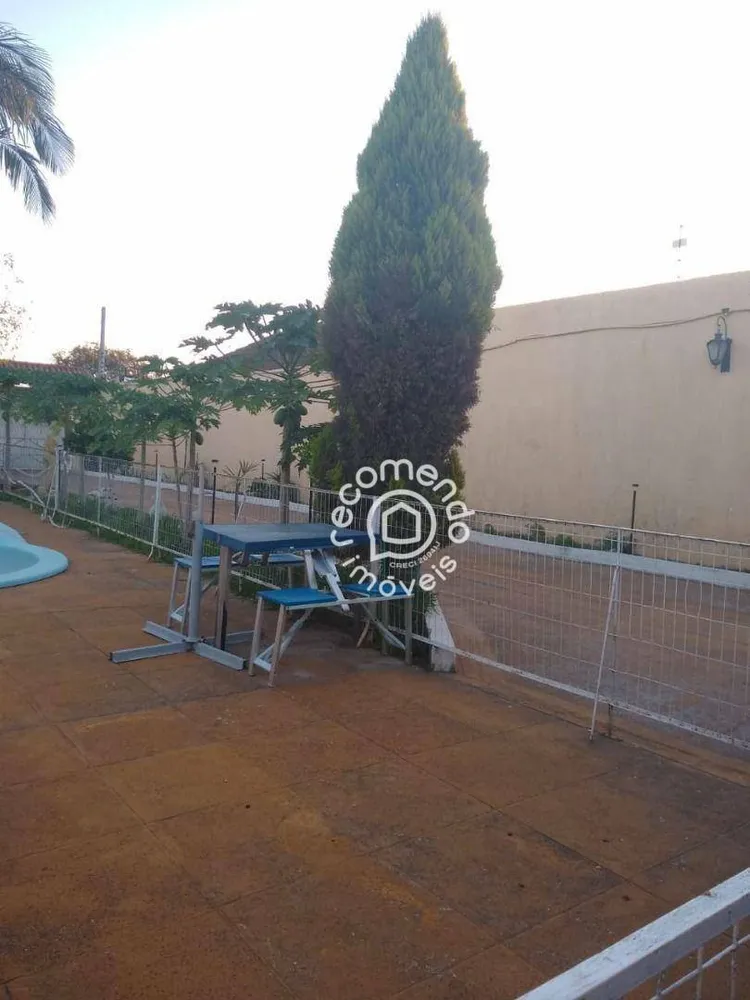 Casa, 3 quartos, 202 m² - Foto 4