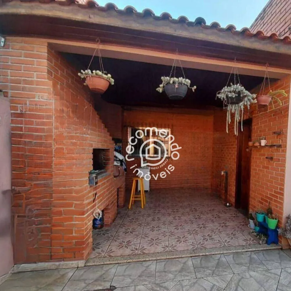 Casa, 3 quartos, 155 m² - Foto 1
