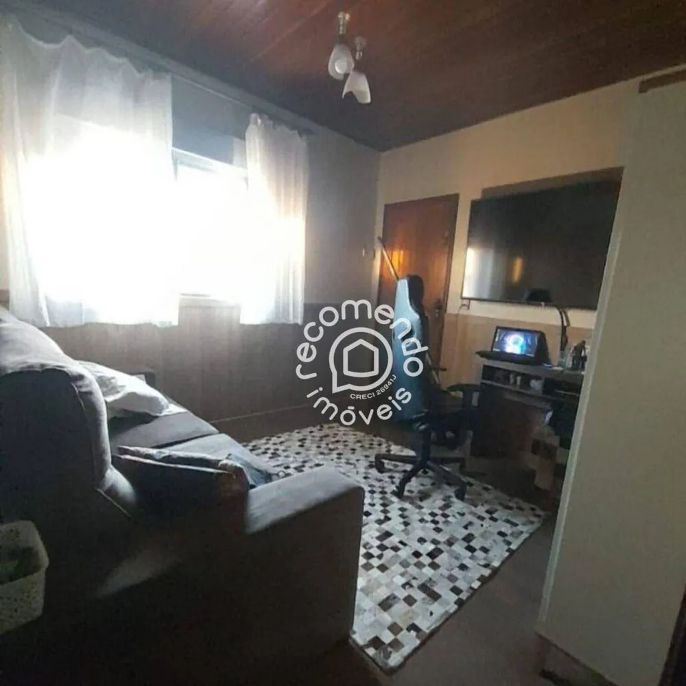 Casa, 3 quartos, 155 m² - Foto 2