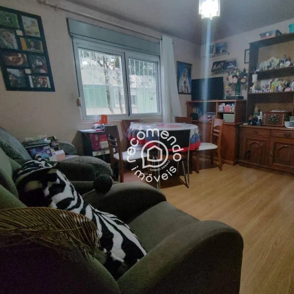 Apartamento, 2 quartos, 60 m² - Foto 4