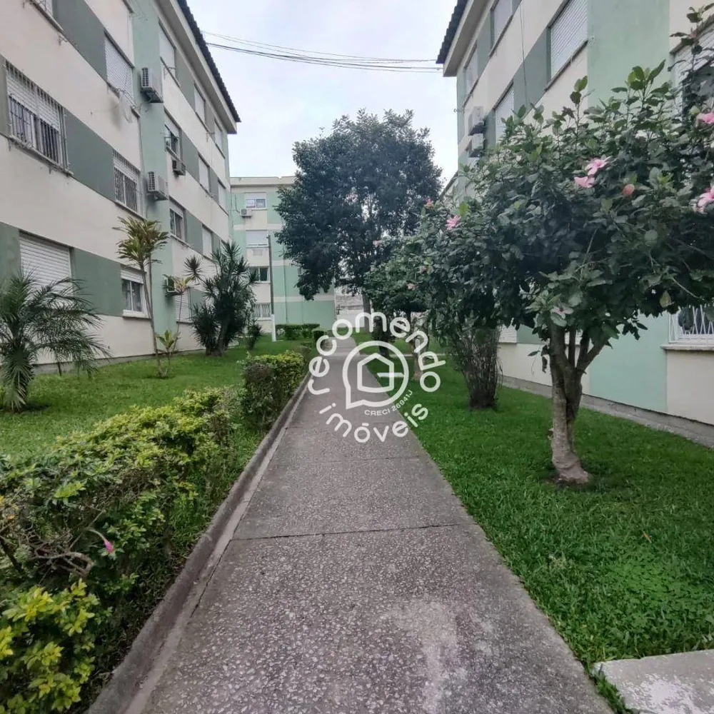 Apartamento, 2 quartos, 60 m² - Foto 2
