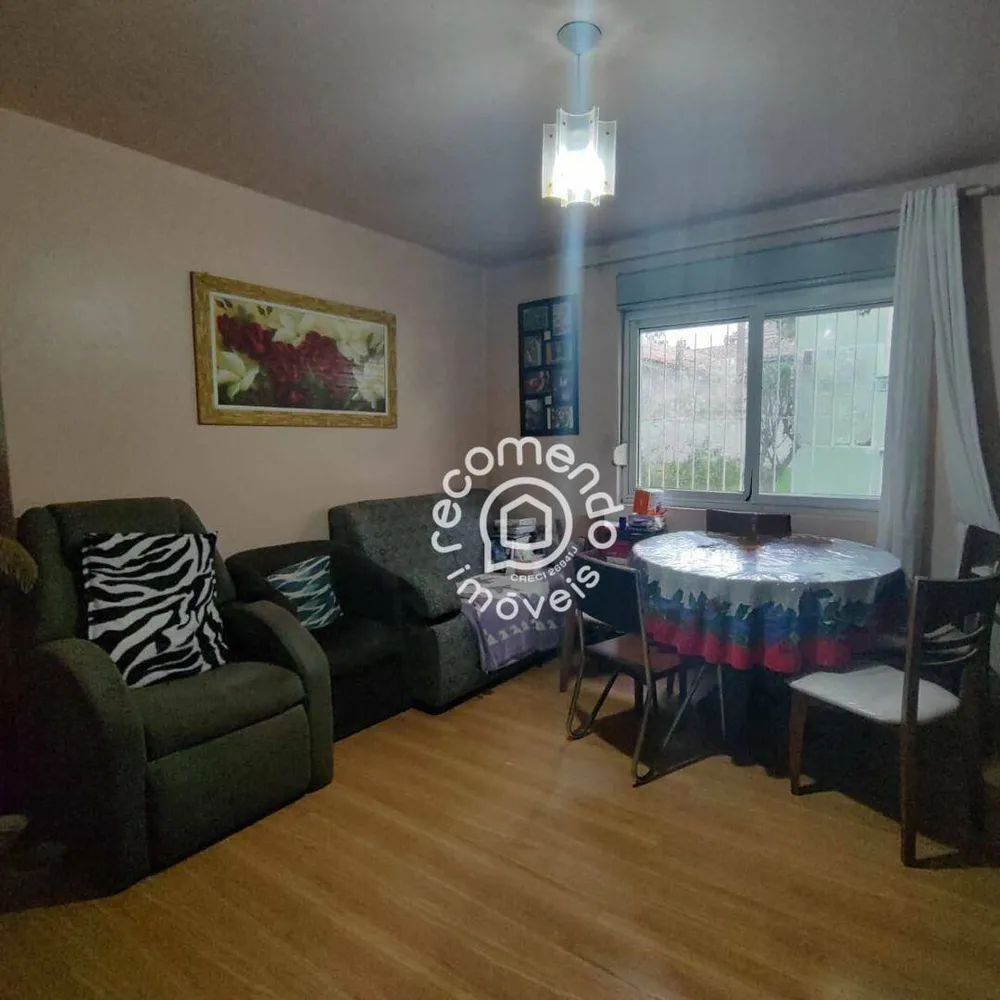 Apartamento, 2 quartos, 60 m² - Foto 3