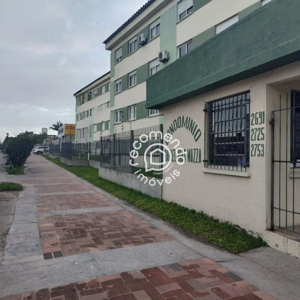 Apartamento, 2 quartos, 60 m² - Foto 1