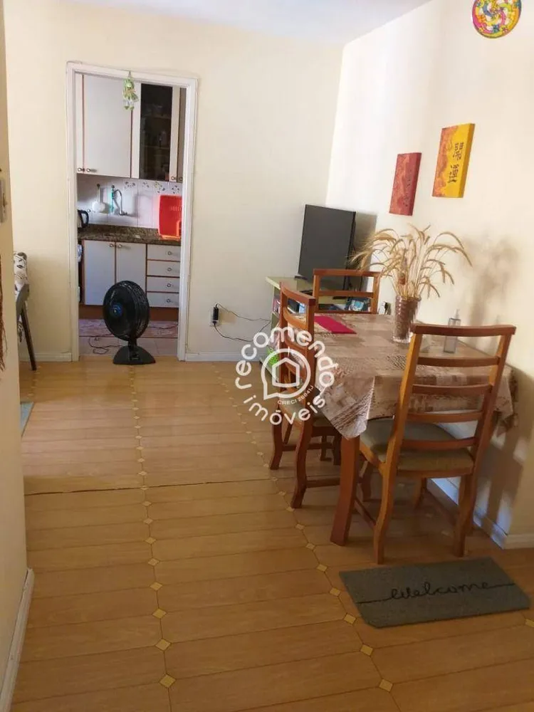 Apartamento, 2 quartos, 56 m² - Foto 3