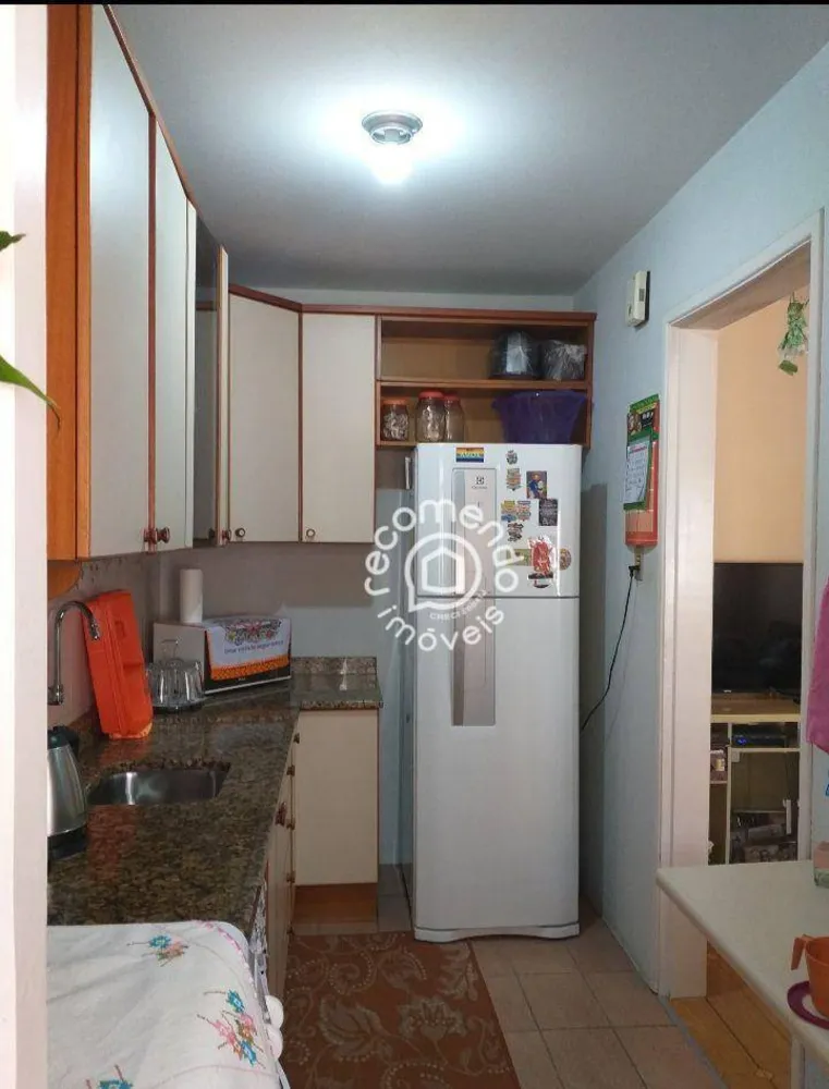 Apartamento, 2 quartos, 56 m² - Foto 4