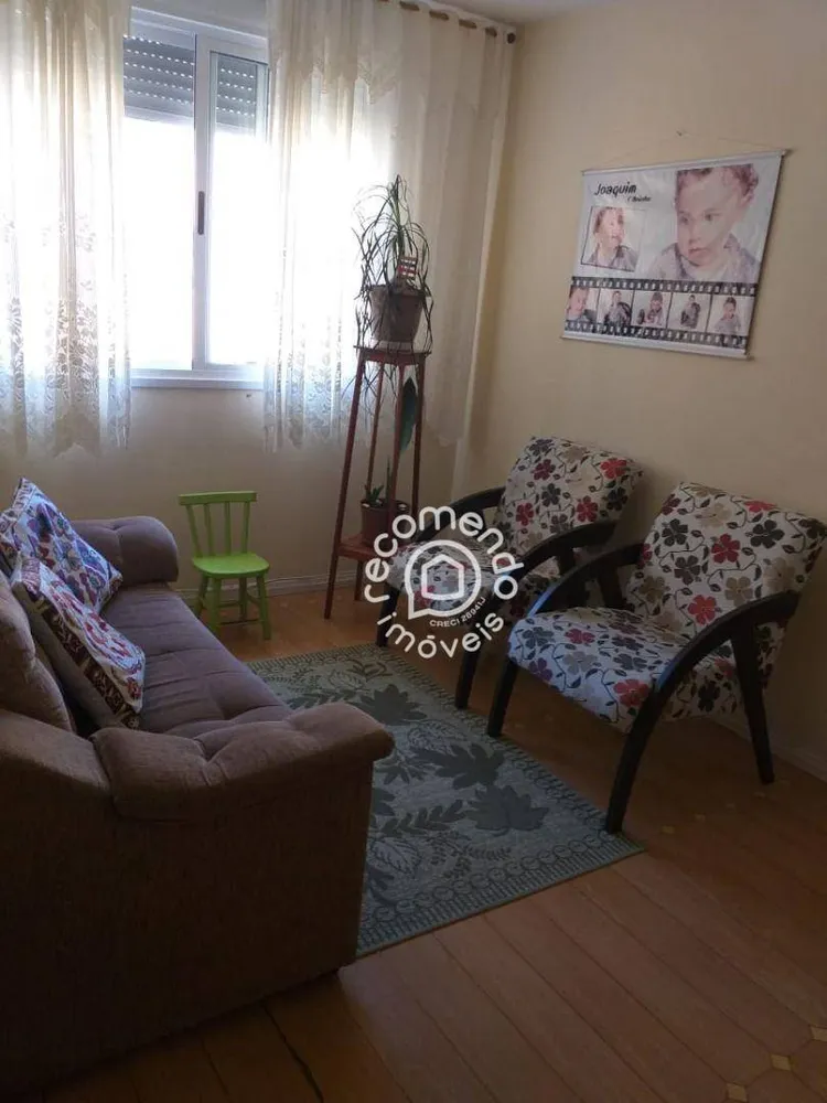 Apartamento, 2 quartos, 56 m² - Foto 2