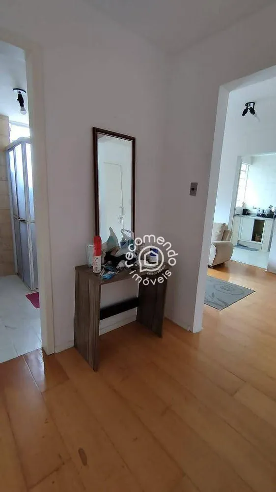 Apartamento, 1 quarto, 64 m² - Foto 2