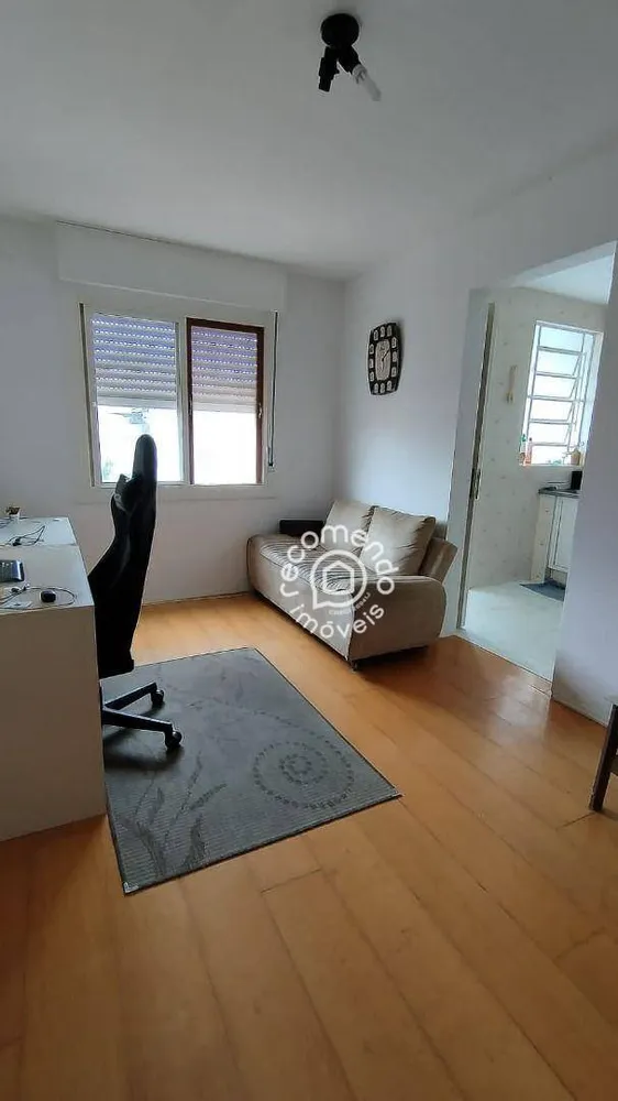 Apartamento, 1 quarto, 64 m² - Foto 1