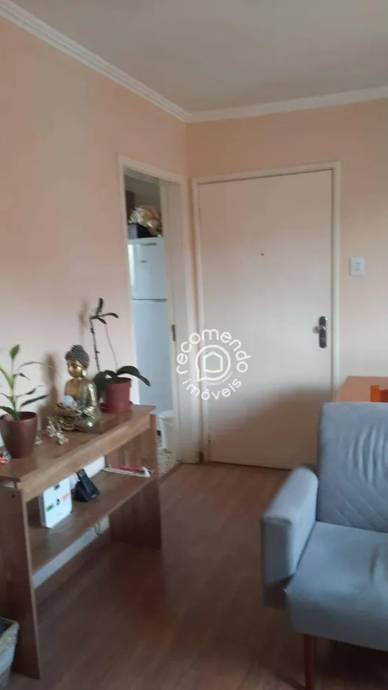 Apartamento, 3 quartos, 64 m² - Foto 2
