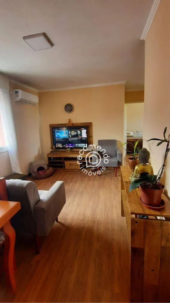 Apartamento, 3 quartos, 64 m² - Foto 1