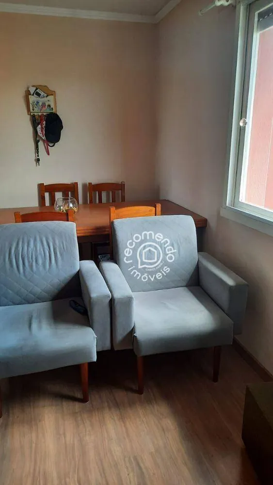 Apartamento, 3 quartos, 64 m² - Foto 3