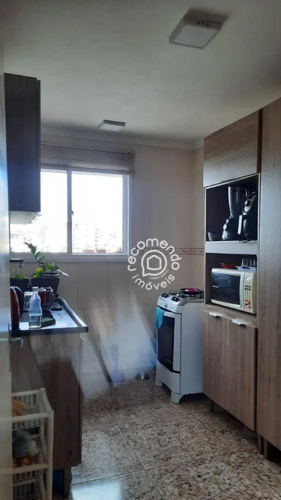 Apartamento, 3 quartos, 64 m² - Foto 4