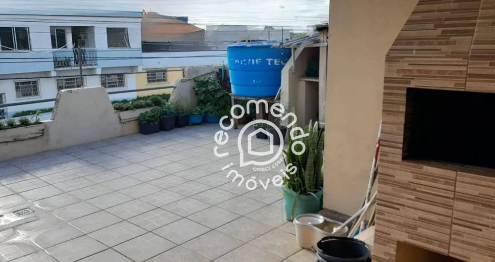 Casa, 3 quartos, 215 m² - Foto 1