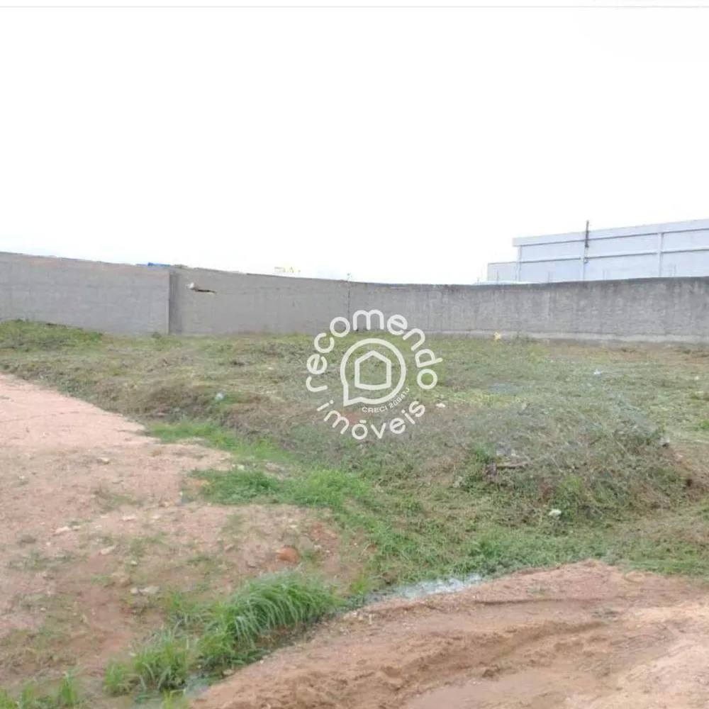 Terreno, 300 m² - Foto 1