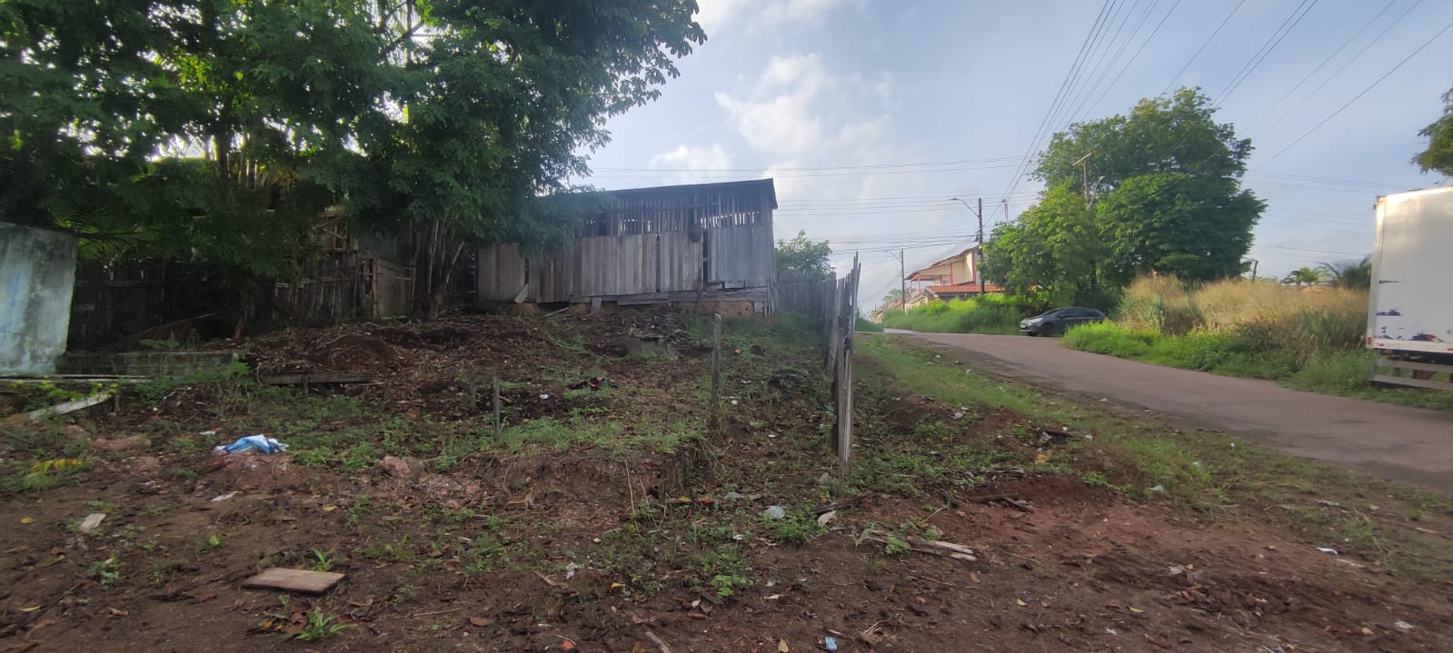 Terreno à venda, 360m² - Foto 2