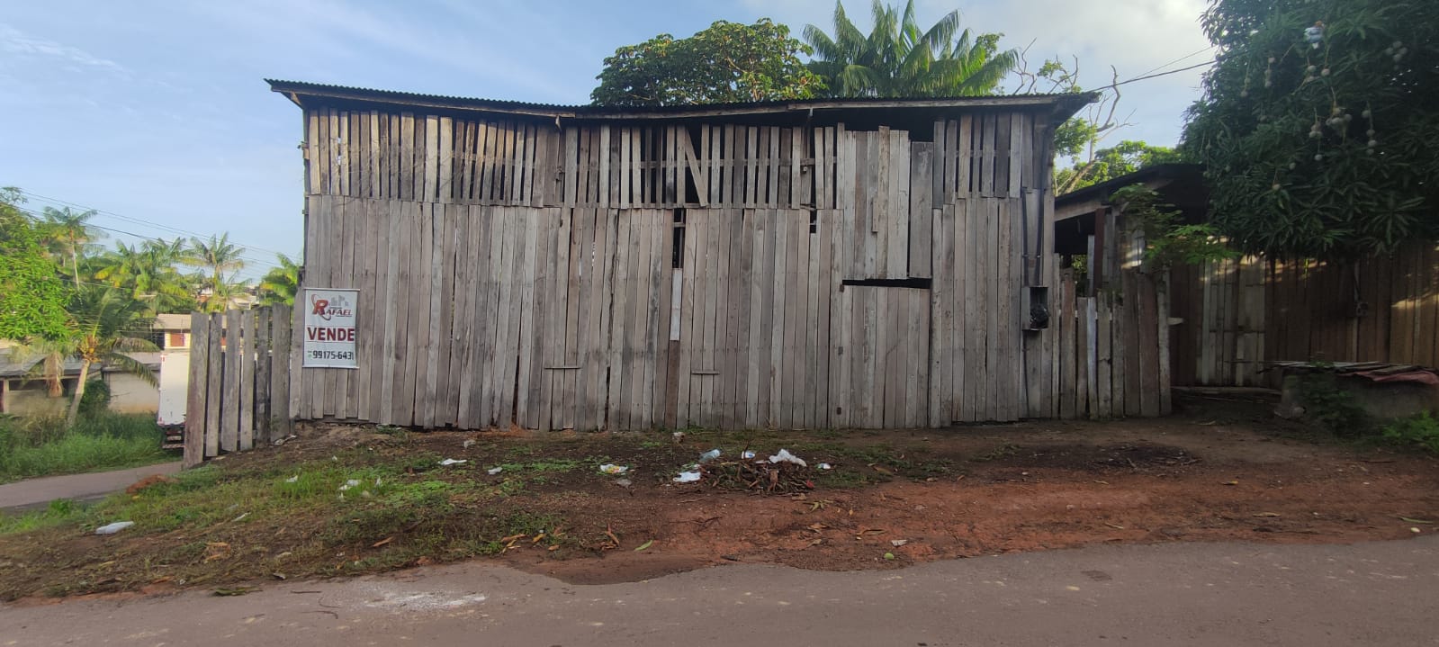 Terreno à venda, 360m² - Foto 6